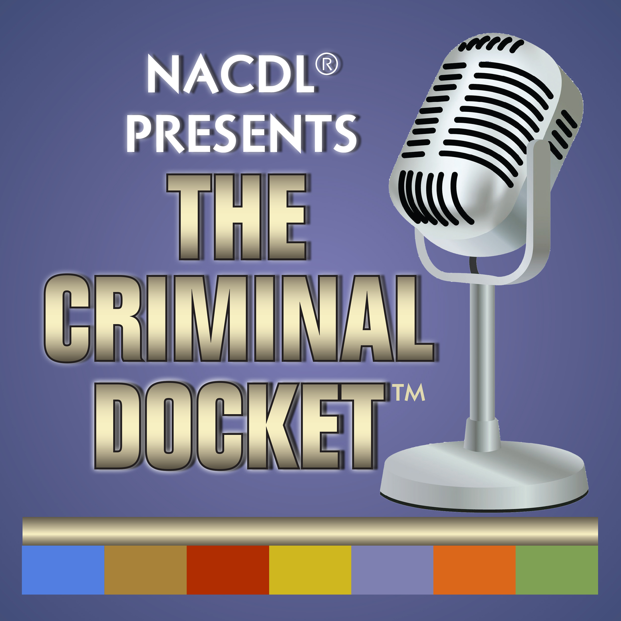 Ep.30 - NACDL’s Domestic Drone Information Center + 