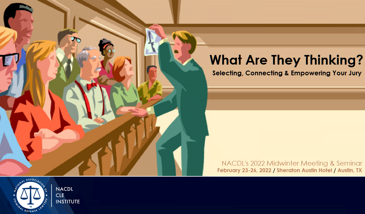 Article 2022 Midwinter Meeting & Seminar