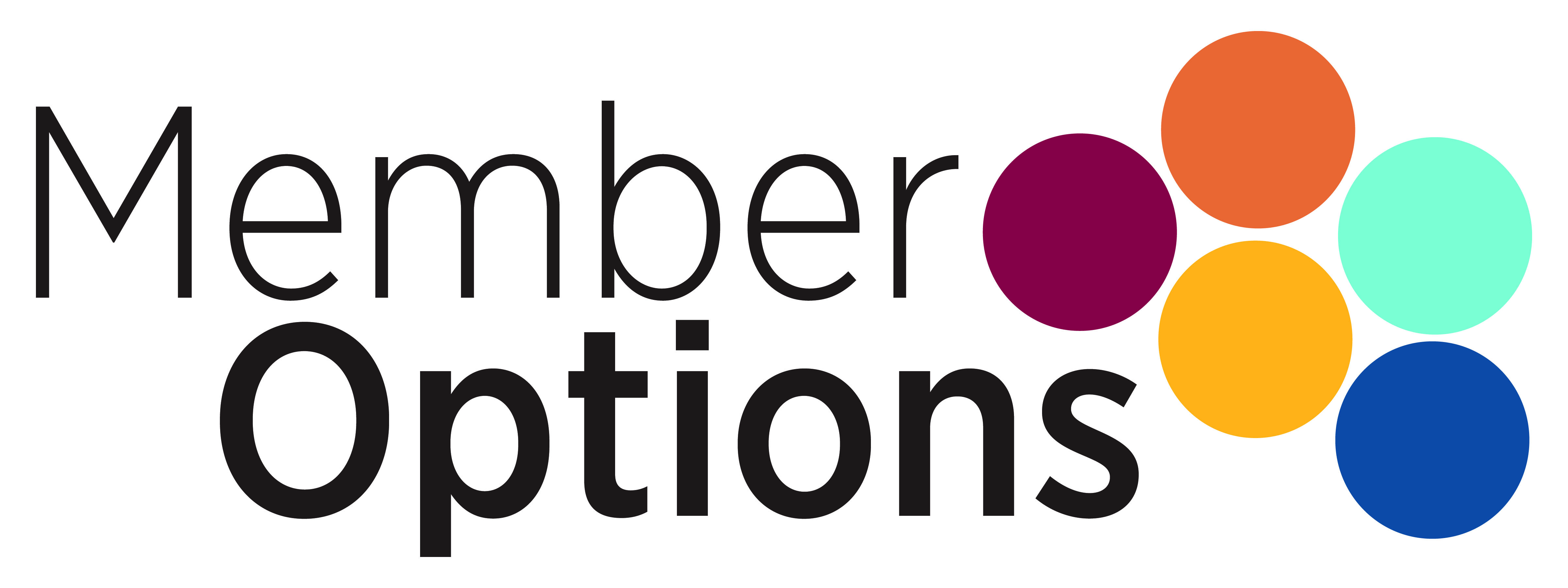 MemberOptions Logo