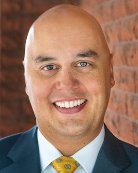 Ben LaBranche, Denver, CO - Message
