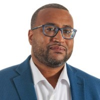 Gabriel Reyes, Baltimore, MD - Message