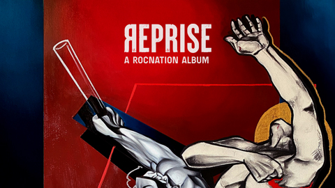 Image - A Compilation to Benefit the NACDL Foundation for Criminal Justice and More!