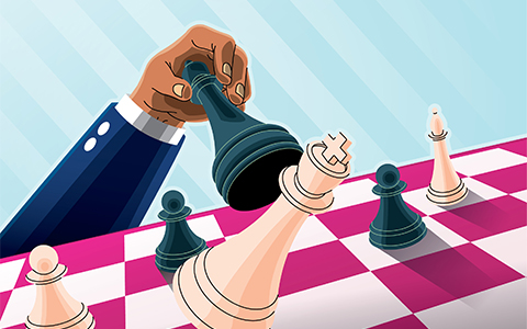 Image - Read the Latest Issue of The Champion®