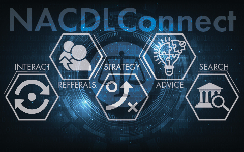 Image - Connect and build relationships with peers who understand your challenges