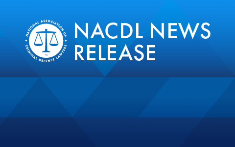 Image - Heritage & NACDL: More Progress Needed to Safeguard the Intent Requirement in Federal Criminal Law