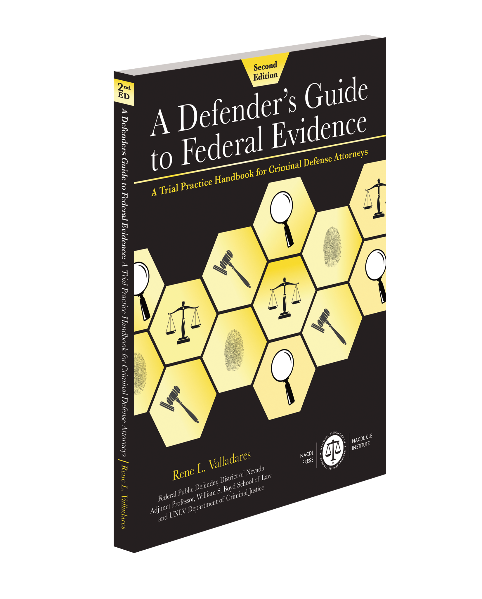 Defender's Guide to Federal Evidence