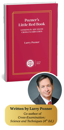Pozner's Little Red Book
