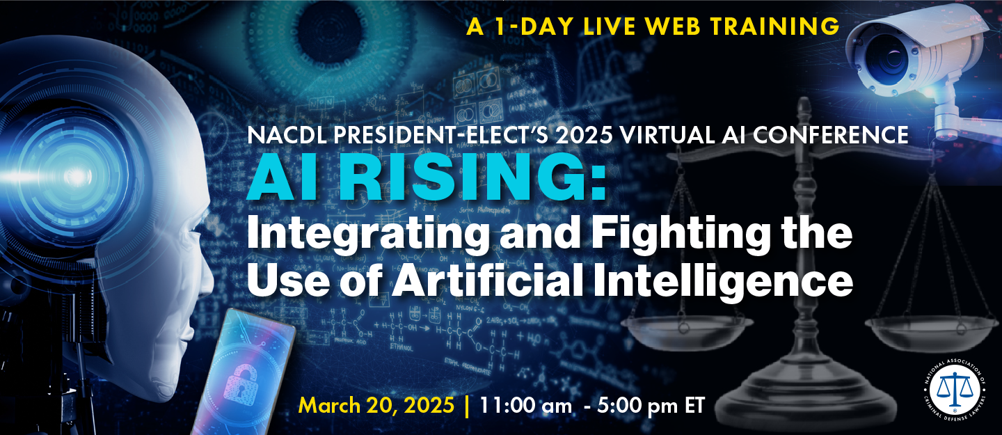2025 Virtual AI Conference image