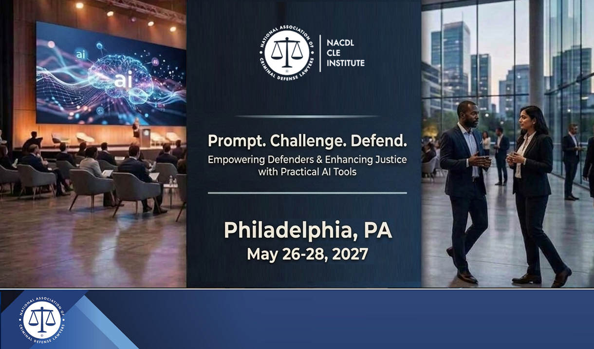 2027 Spring AI & Tech Seminar Cover