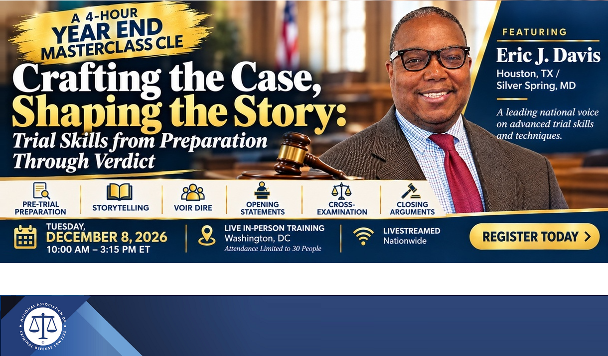Crafting the Case, Shaping the Story: Trial Skills from Preparation Through Verdict Cover