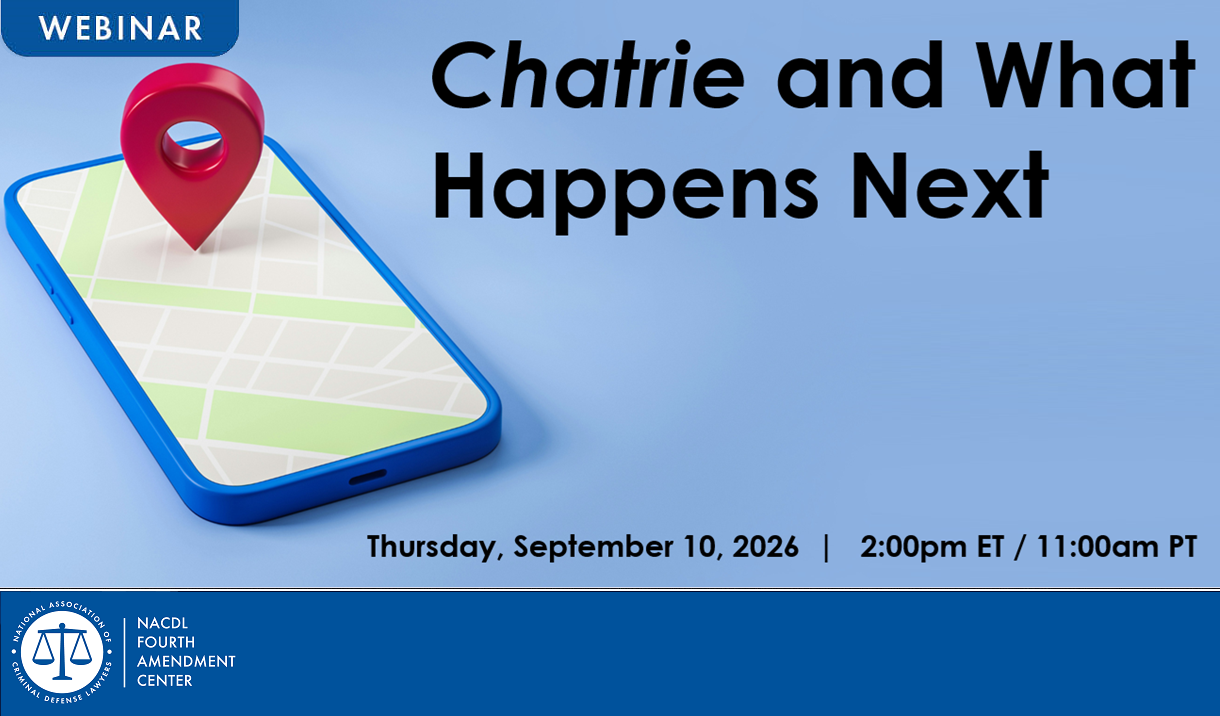Chatrie and What Happens Next Cover