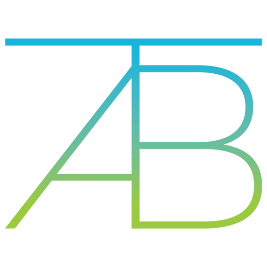Logo for Above the Bar Marketing