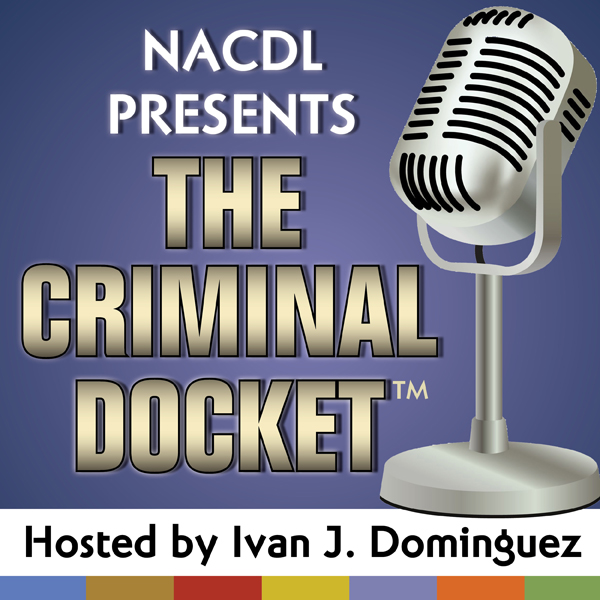 Ep.59 – Criminal Discovery Reform Efforts in Virginia + 