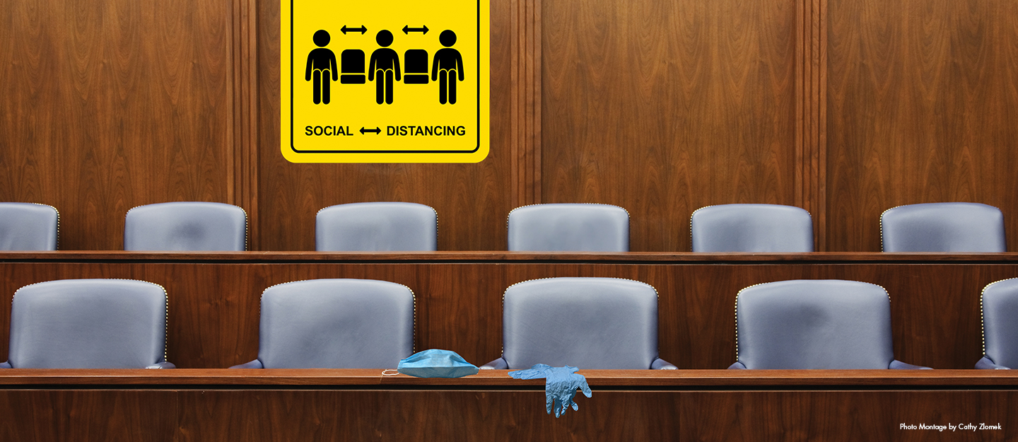 the right to counsel in felony cases was applied to the states in the landmark case of