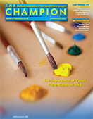 January/February 2016 Cover