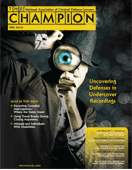 July 2012 Cover