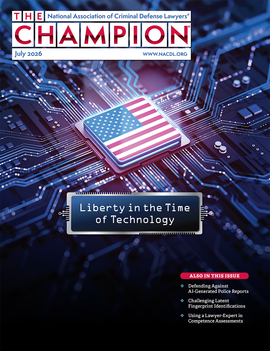 July 2026 Cover