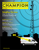 June 2015 Cover