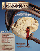 June 2016 Cover