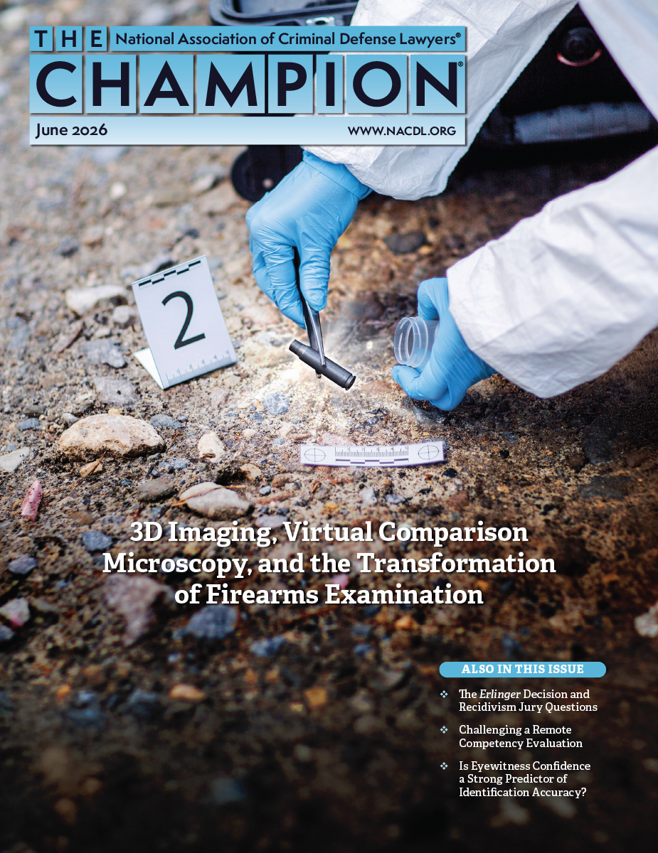 June 2026 Cover