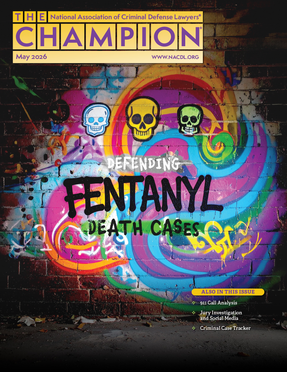 May 2026 Cover