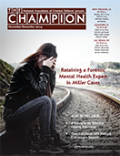 November/December 2014 Cover