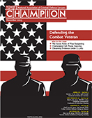 November 2013 Cover