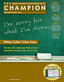 September/October 2015 Cover