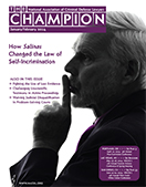 January/February 2014 Cover