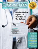 March 2013 Cover