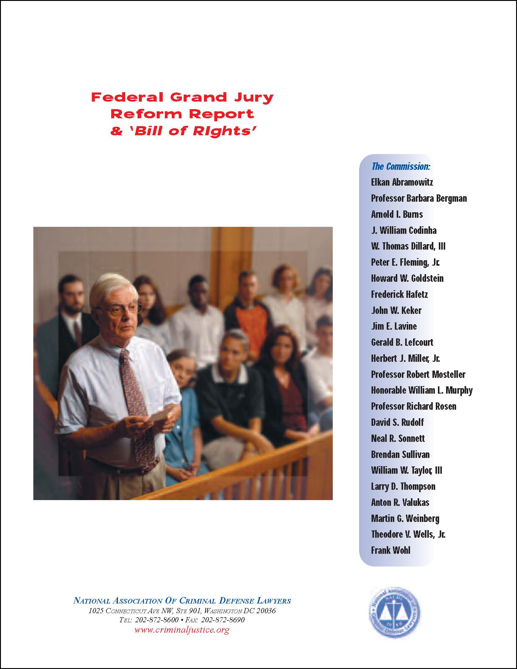 National Association of Criminal Defense Lawyers (NACDL) passes resolution  calling for an end to HIV criminal laws and prosecutions