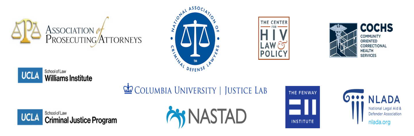 National Association of Criminal Defense Lawyers (NACDL) passes resolution  calling for an end to HIV criminal laws and prosecutions