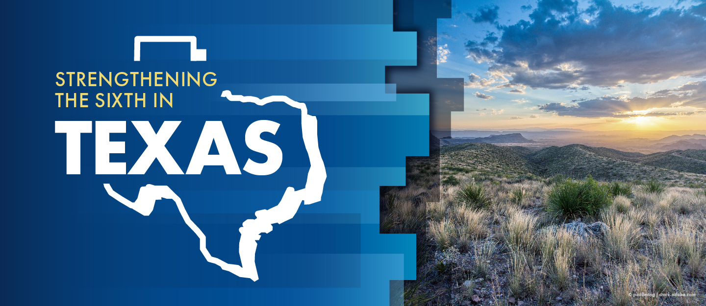 Texas Report 2022