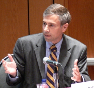 NACDL Board Member Barry Pollack testified on April 1, 2009, before the House Judiciary Committee on the problems within a variety of pending fraud proposals.