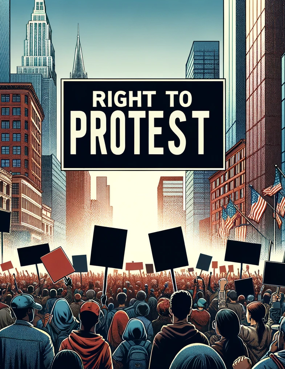 First Amendment Resources Cover