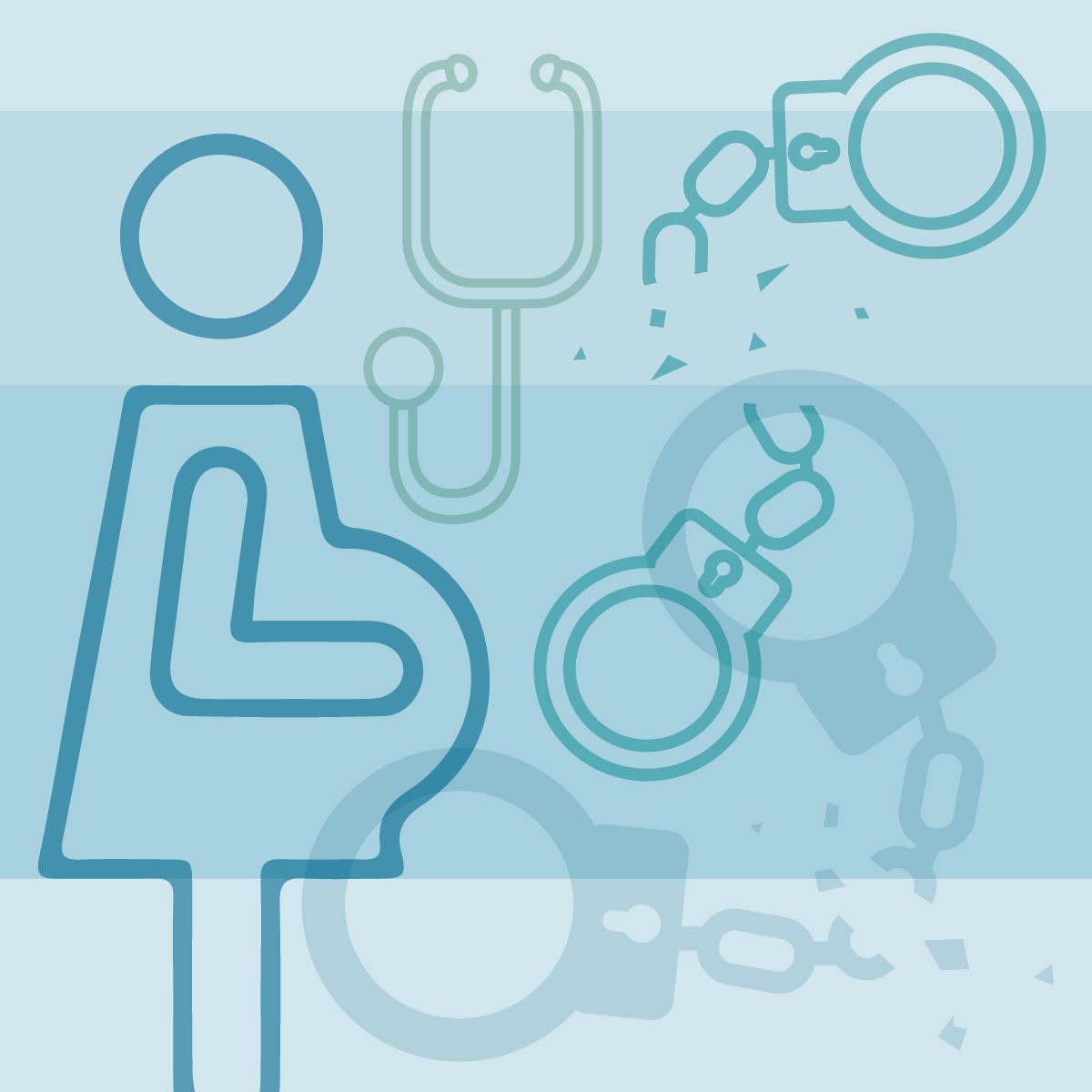 Policing and Overcriminalization of Pregnancy Cover