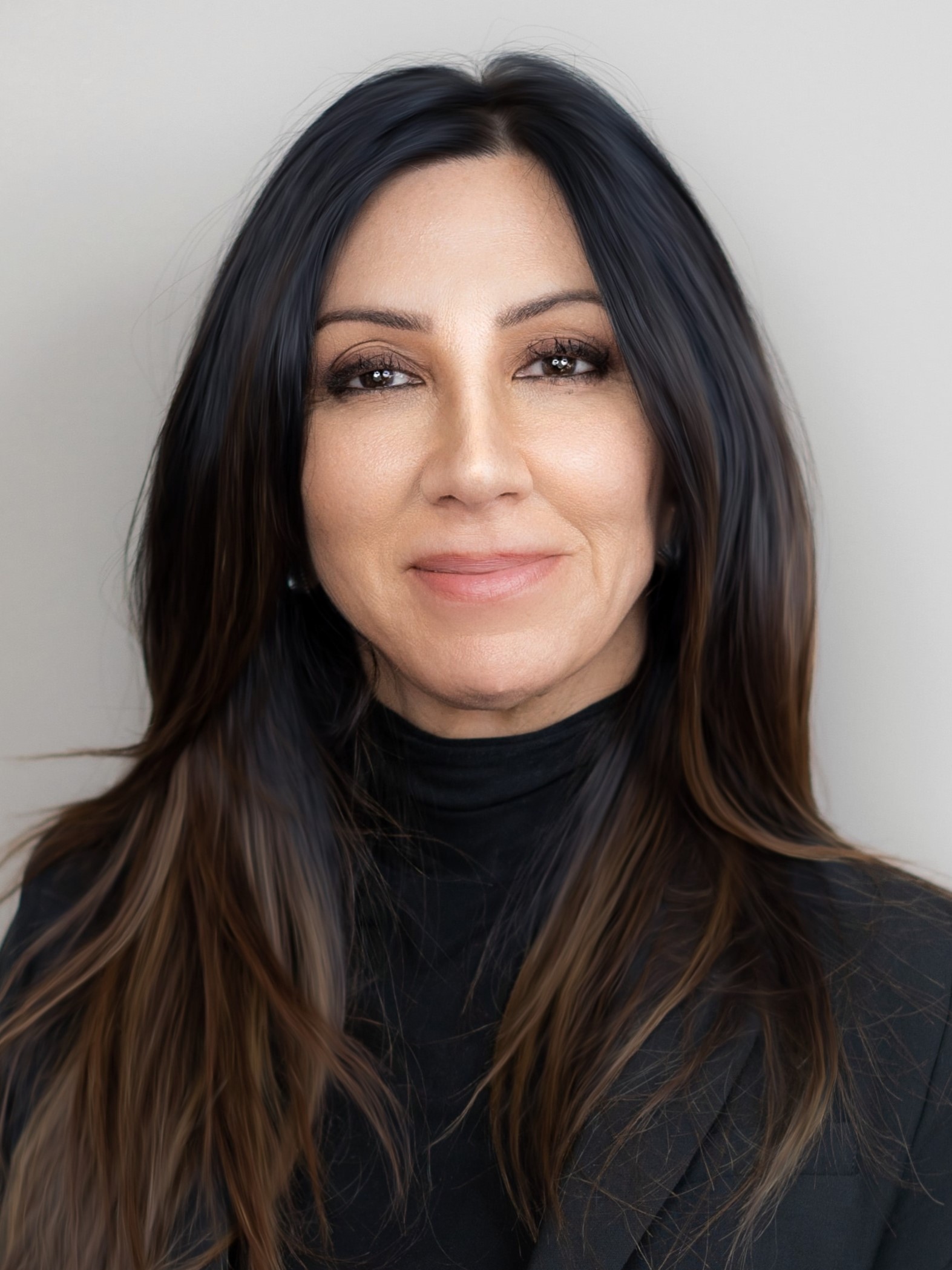 Photo of Jacqueline Goodman