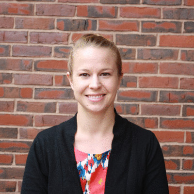 Photo of Kendra Bradner