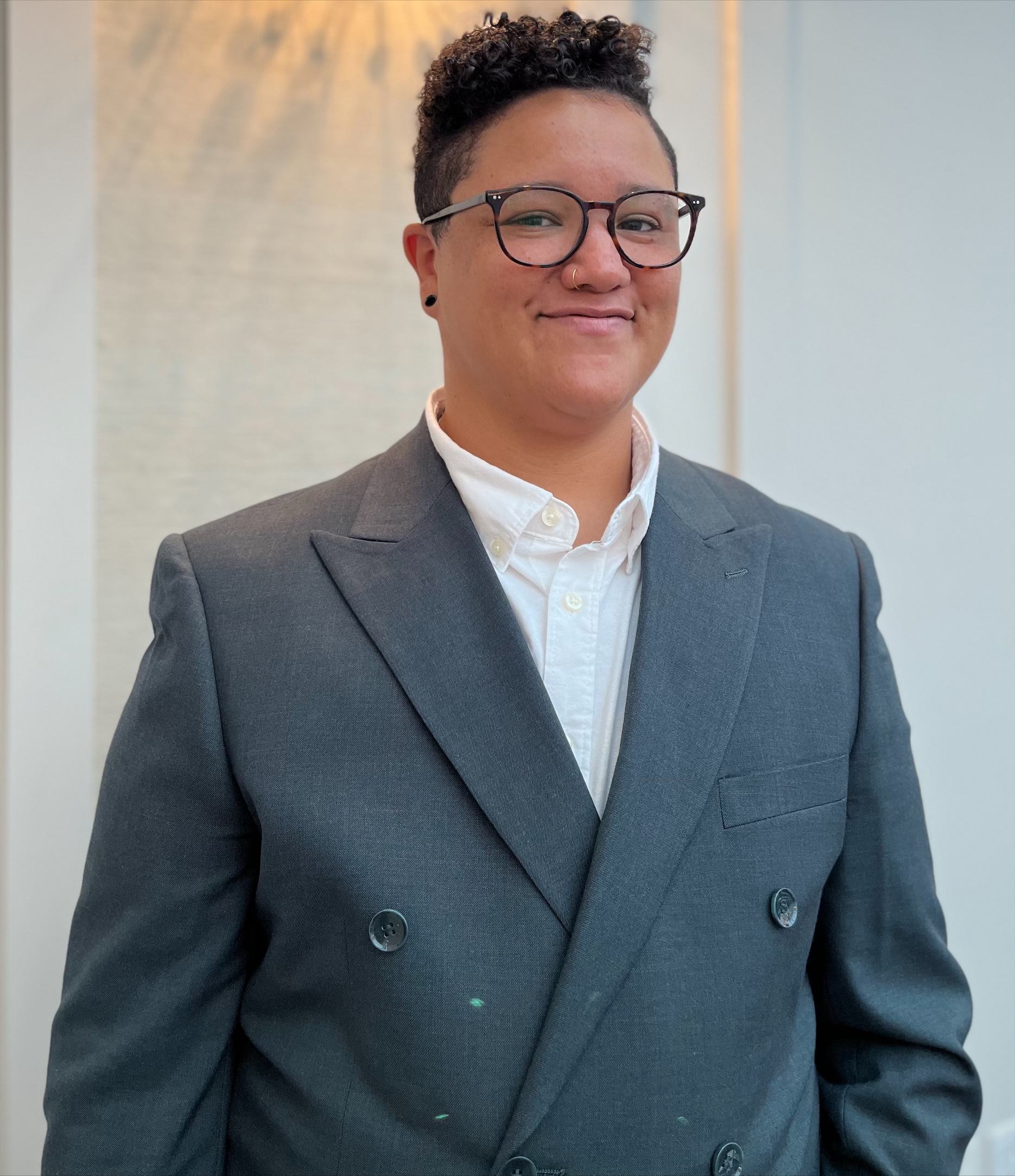 Photo of Whit Washington