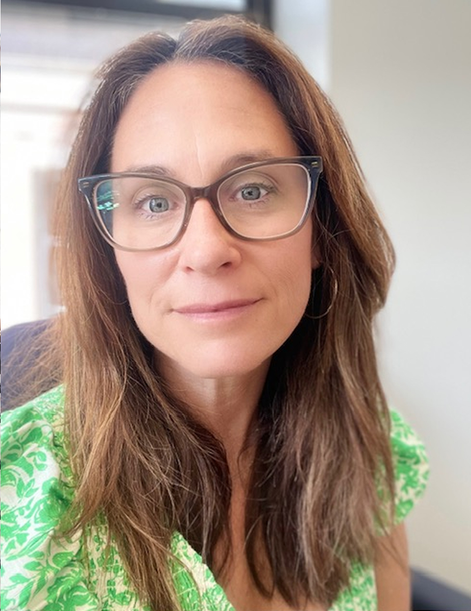Deborah Levi Photo