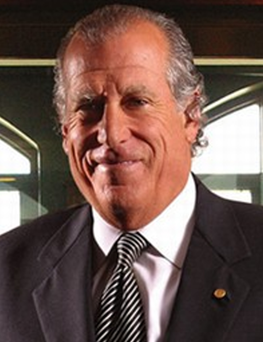 Gerald H. Goldstein Photo