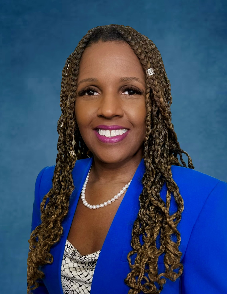 Natasha M. Dartigue Photo
