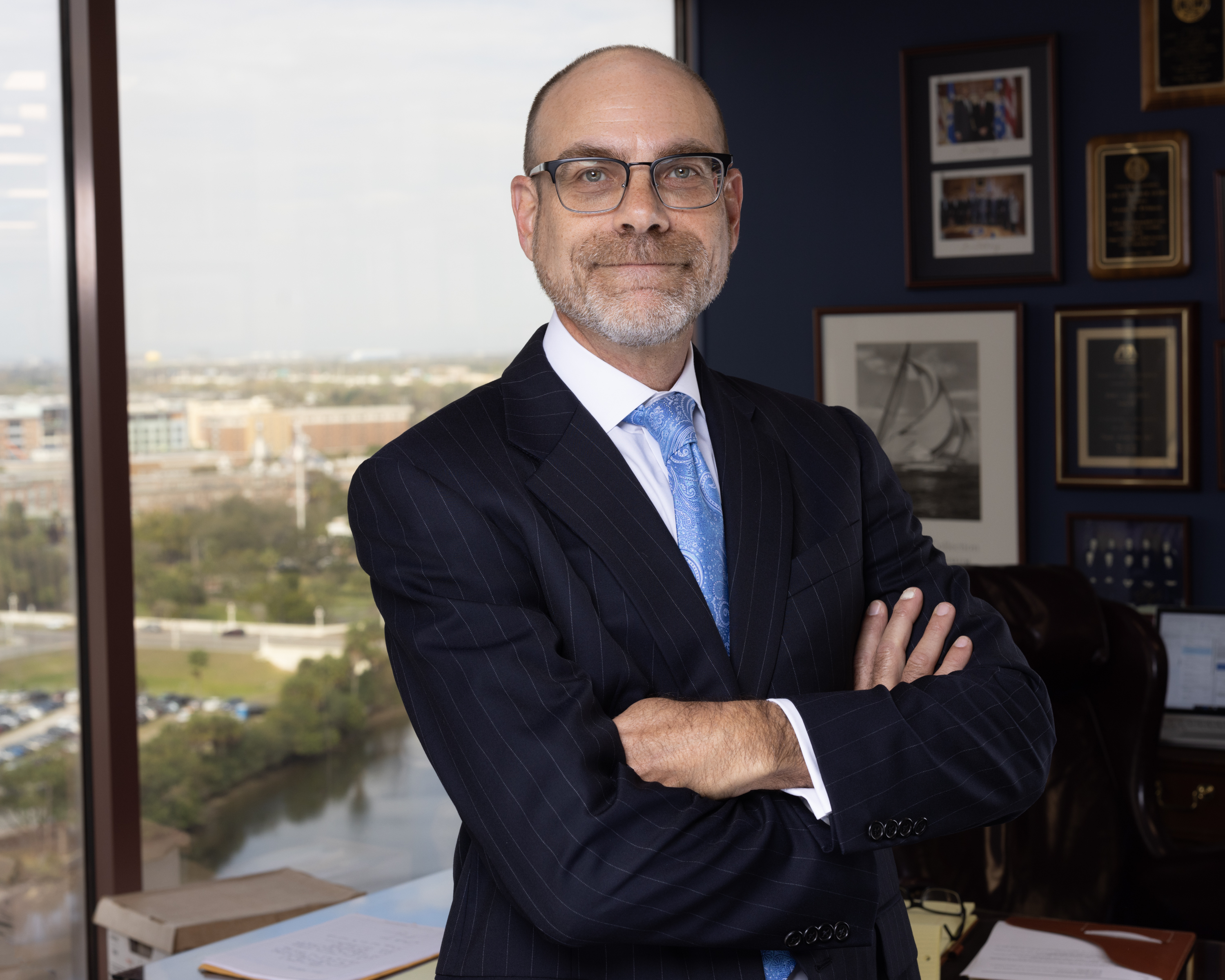 James Felman (Tampa, FL) Photo