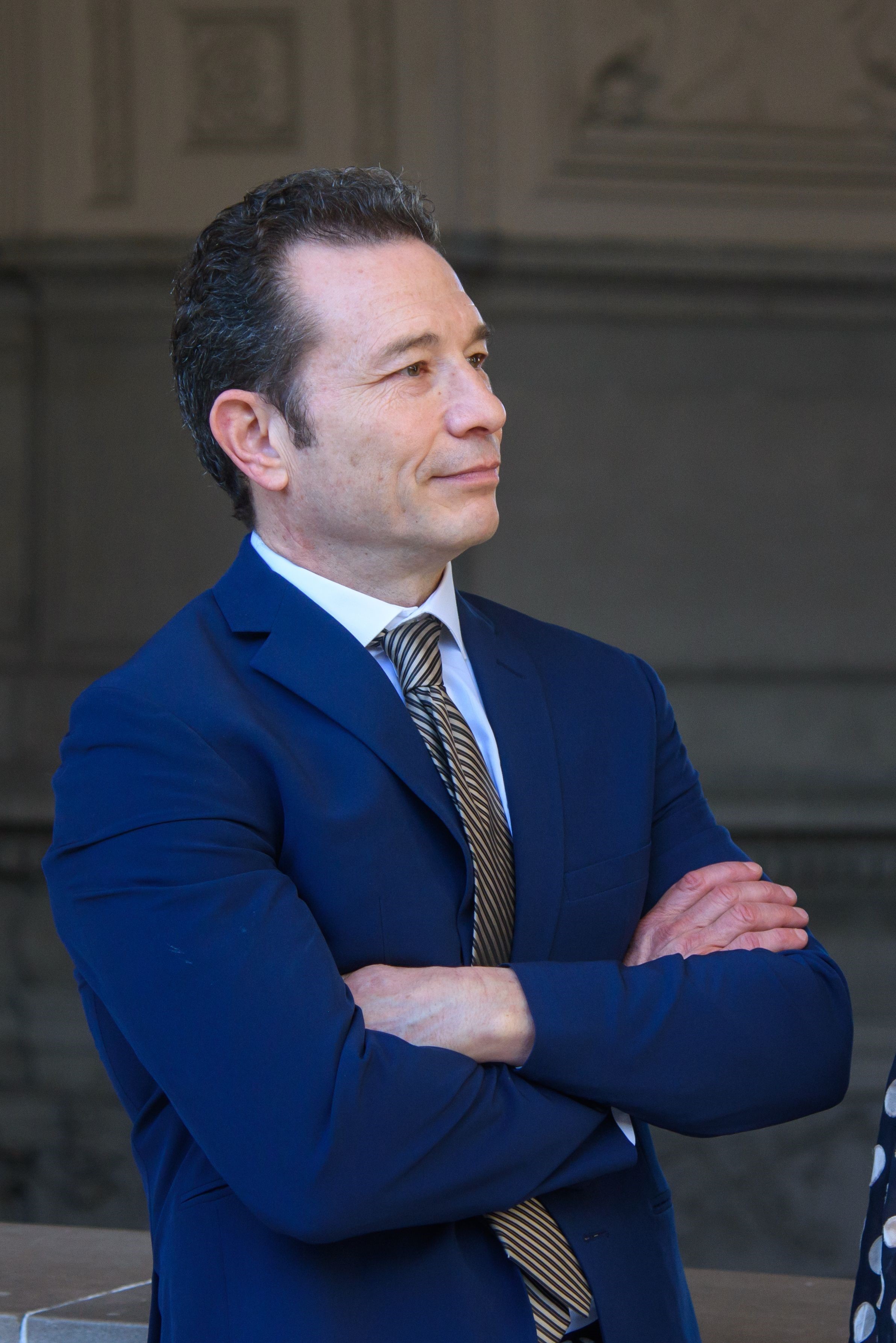 Martín A. Sabelli Photo