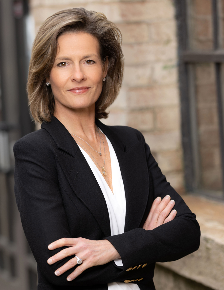 Sonya Pfeiffer Photo