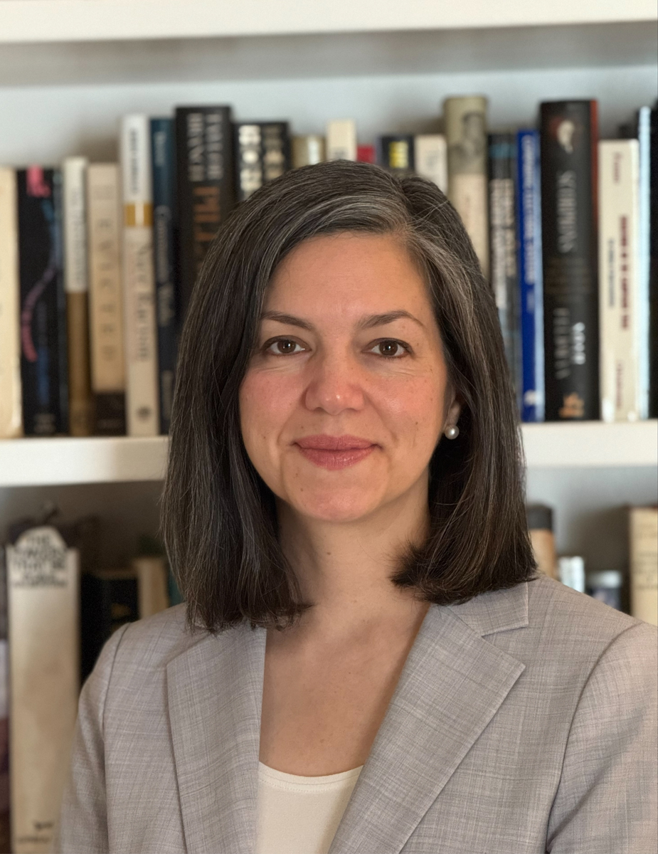 Katherine Tang Newberger Photo