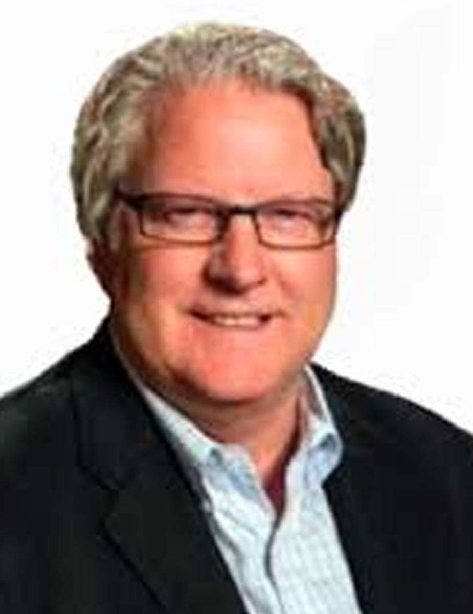Thomas Brodmerkel Photo