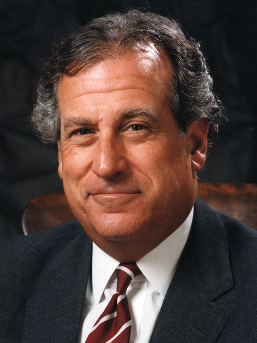 Gerald H. Goldstein Photo