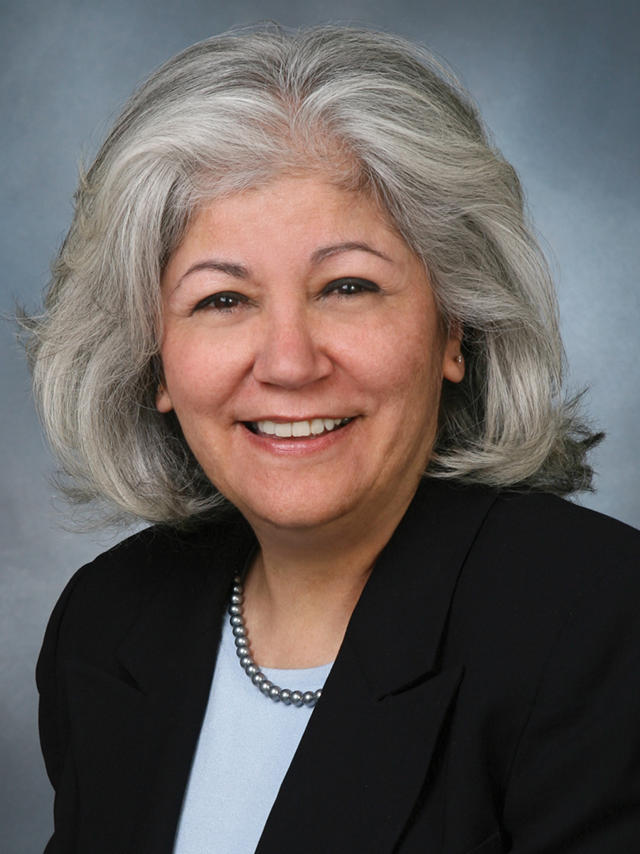 Carmen Hernandez Photo