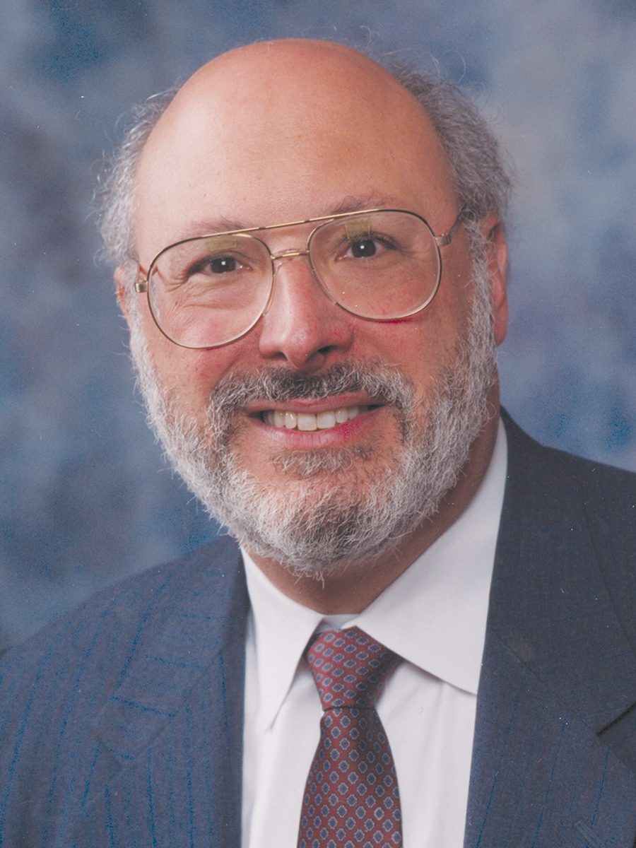 Irwin H. Schwartz Photo